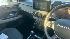 Dacia Sandero Stepway 1.0 TCe Expression 5dr Petrol Hatchback